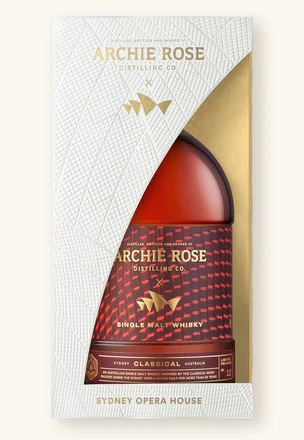 Opera House - Classical