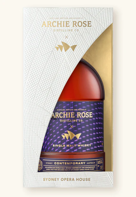 Opera House - Contemporary