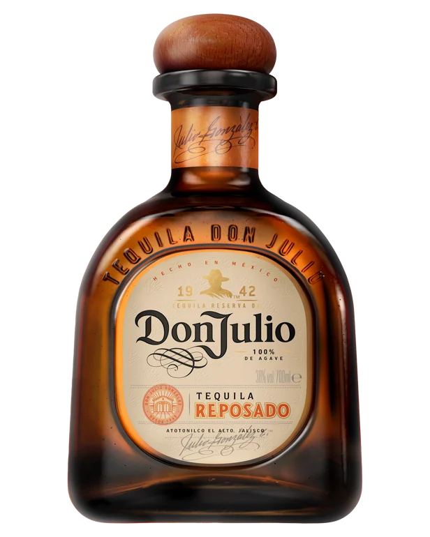 Reposada Tequila