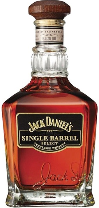 Single Barrel