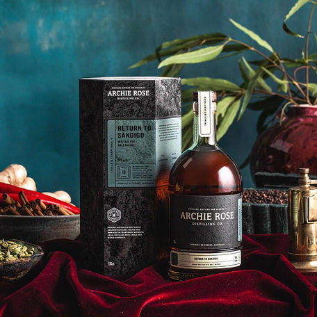 Archie Rose Distilling Co. – Botany (Banksmeadow) Distillery